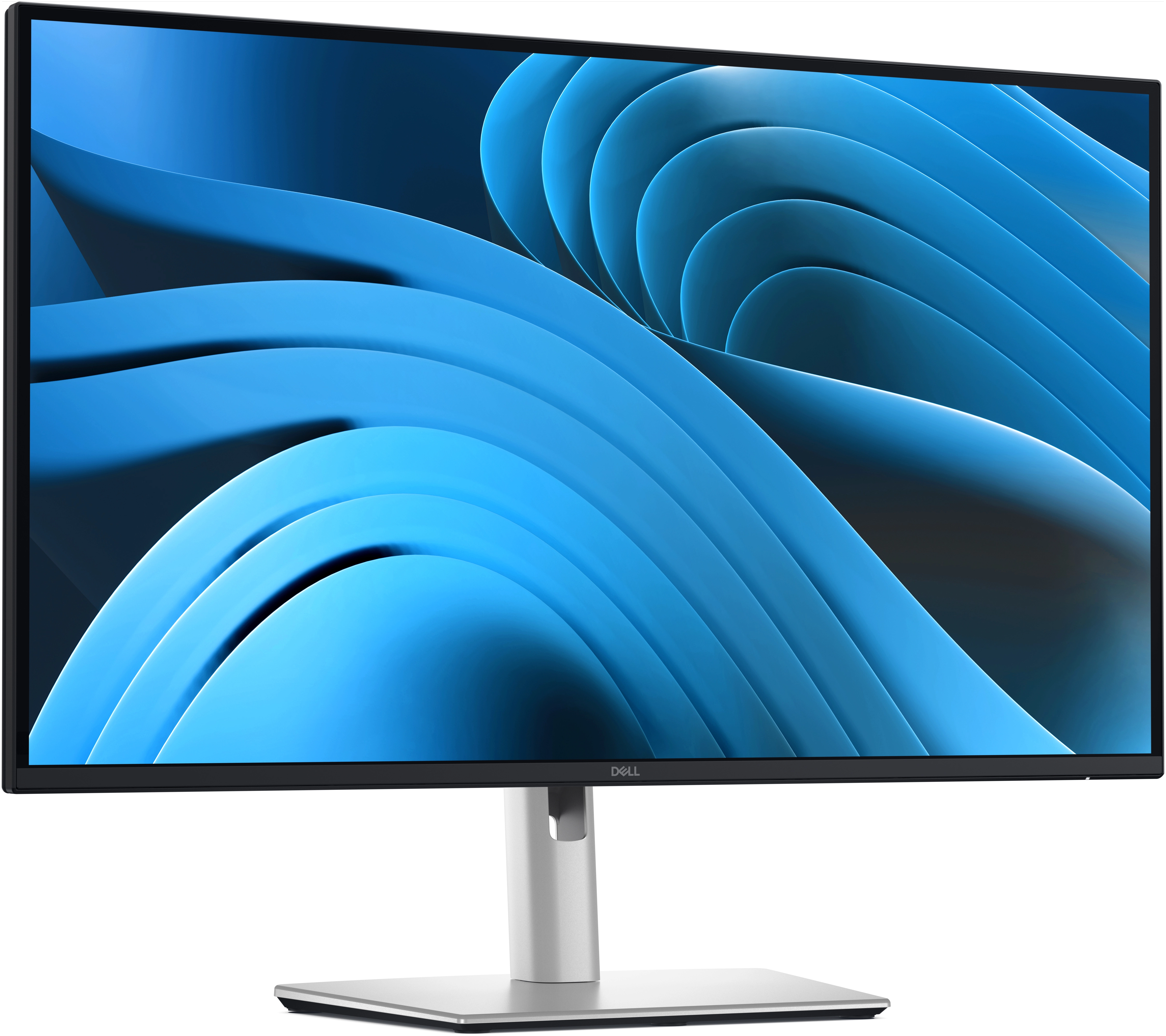 DELL Pro Plus P2725QE computer monitor