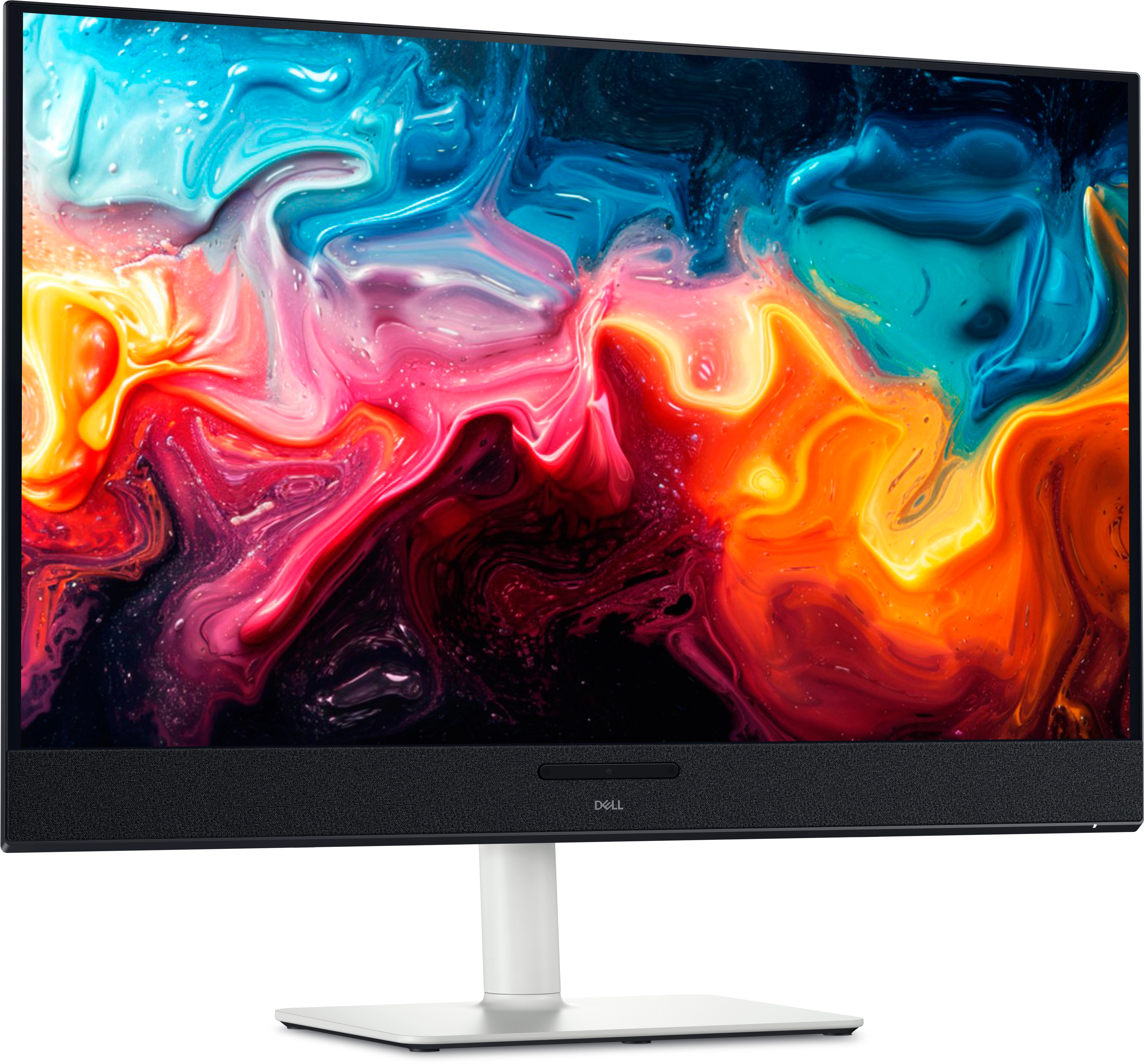 DELL Plus S3225QC computer monitor 80