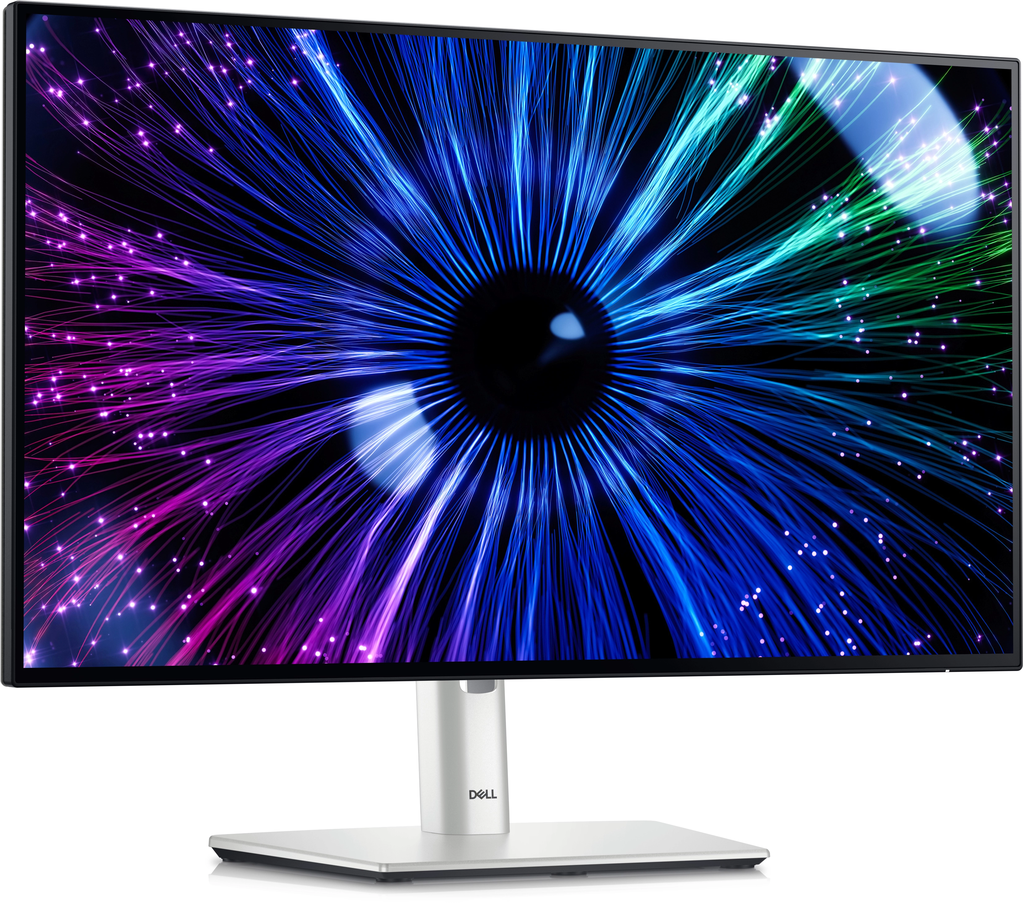 DELL UltraSharp U2424HE computer monitor 60