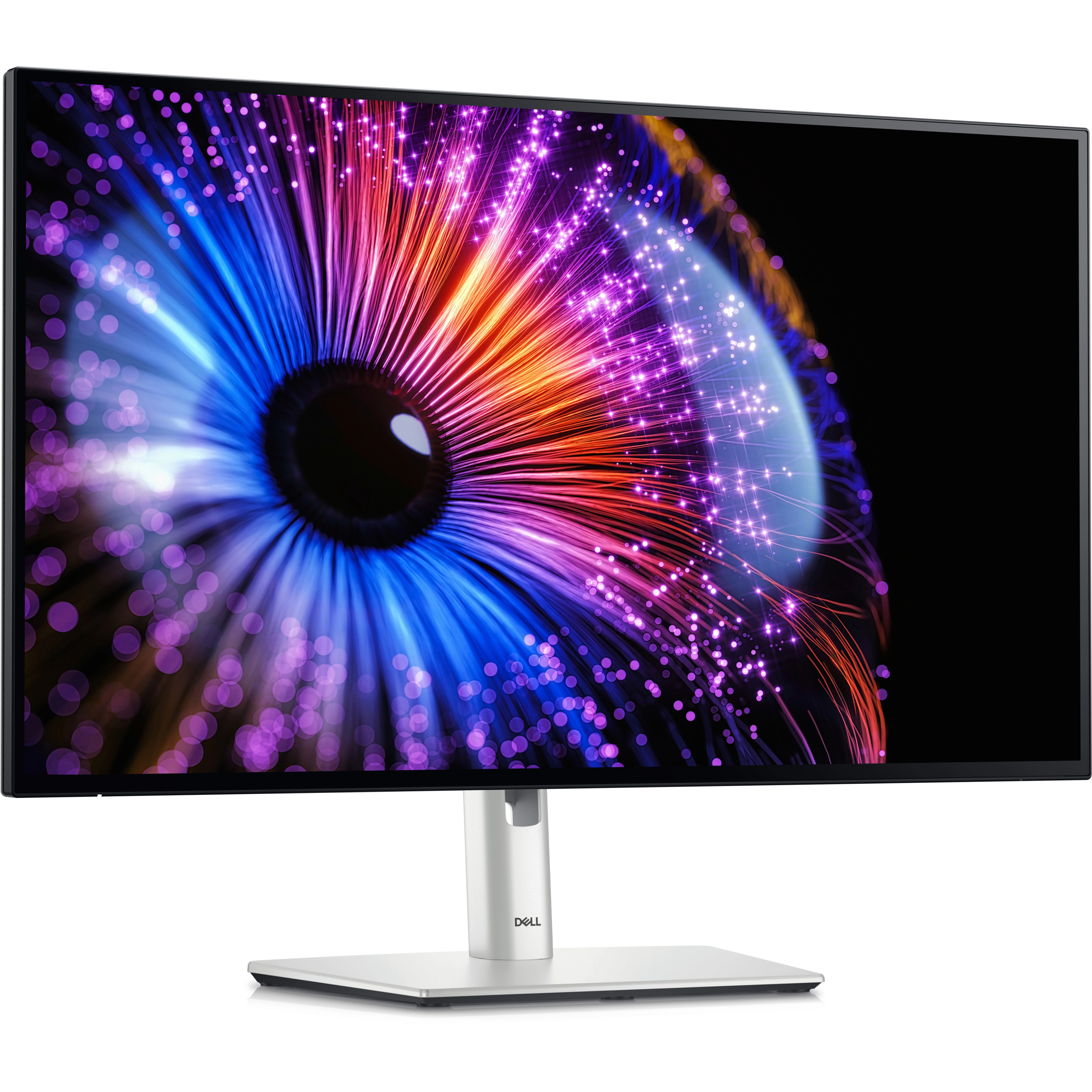 DELL UltraSharp U2724DE computer monitor 68