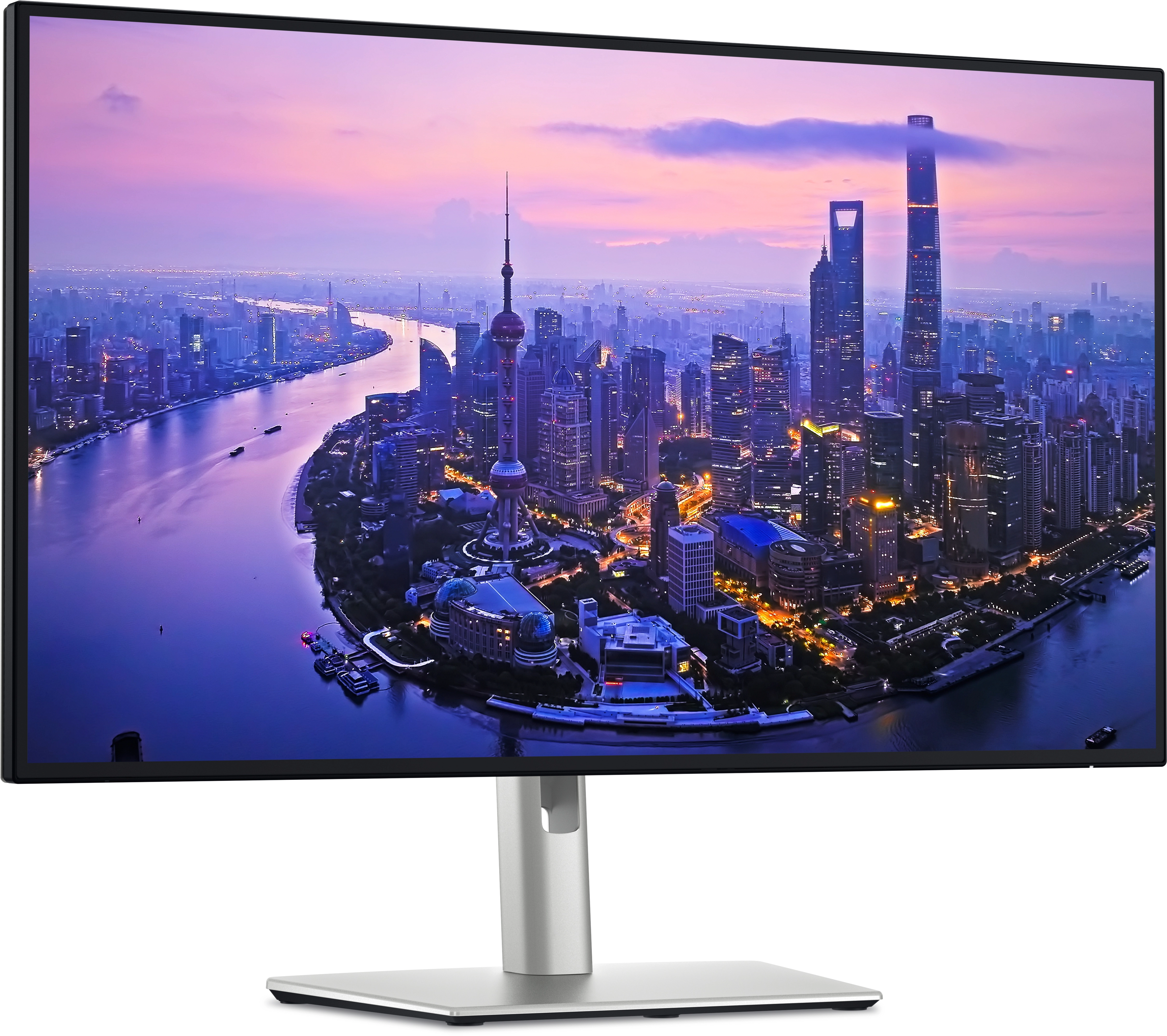 DELL UltraSharp U2725QE computer monitor 68