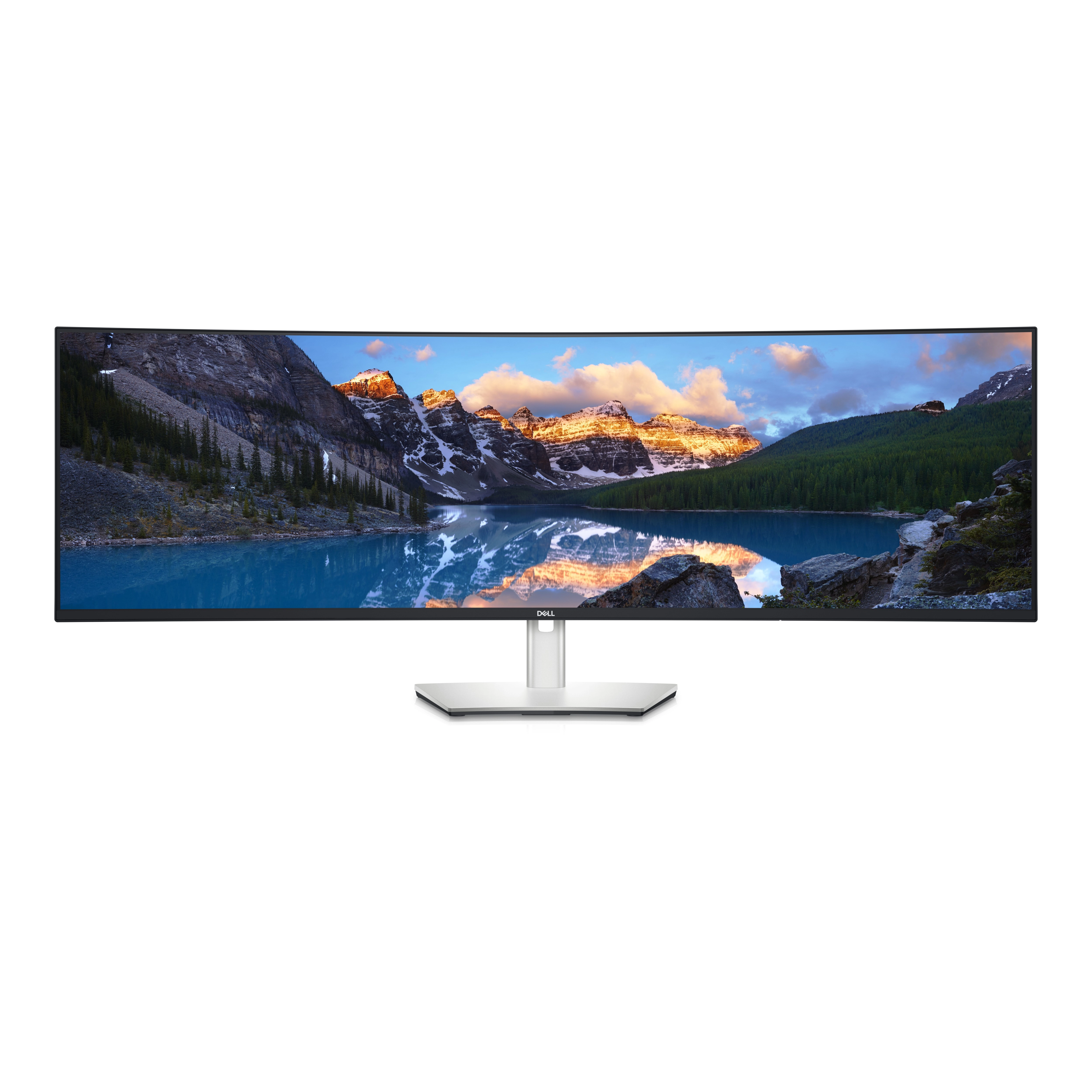 DELL UltraSharp U4924DW computer monitor 124