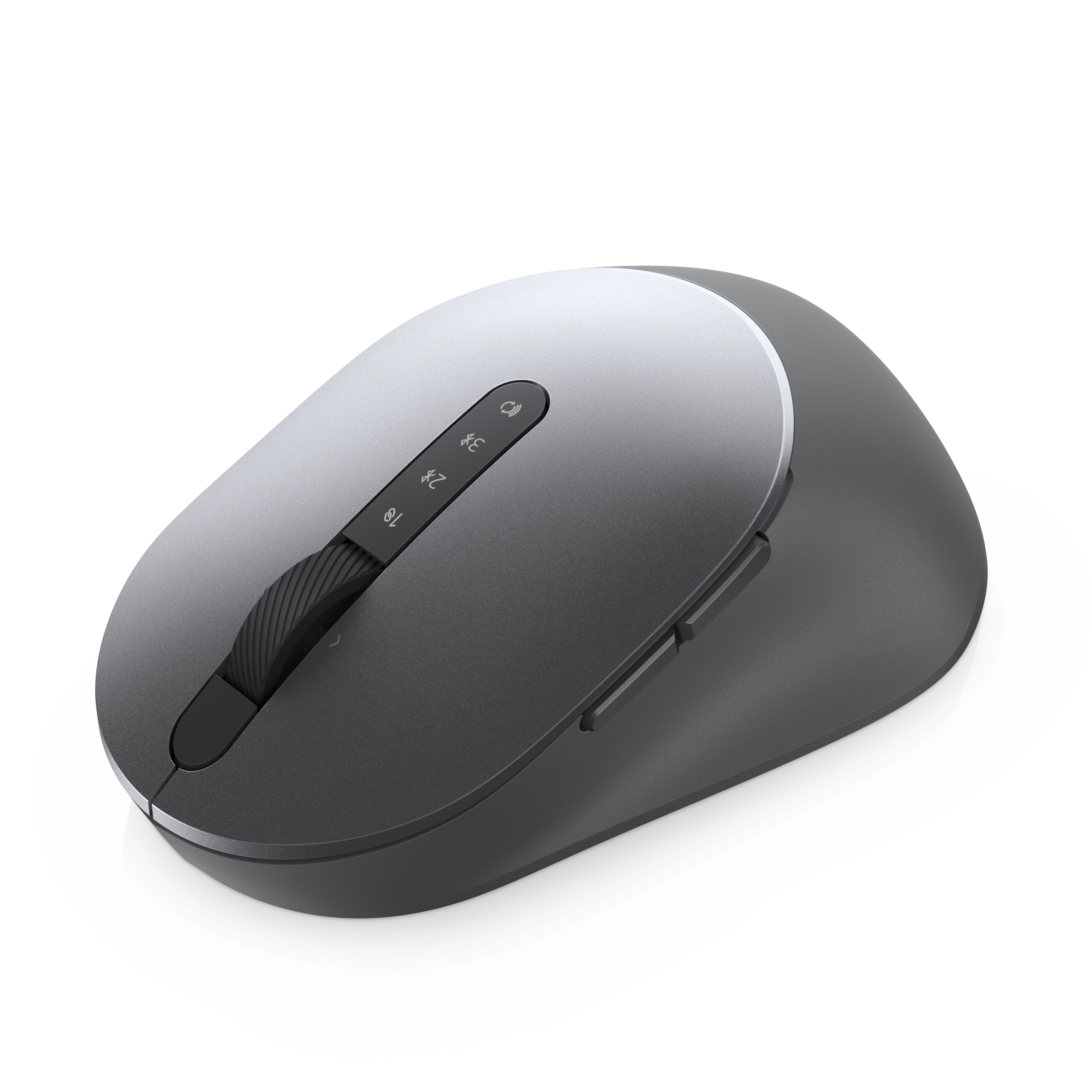 DELL MS5320W pele Birojs Labā roka RF bezvadu sakari + Bluetooth Optisks 1600 DPI