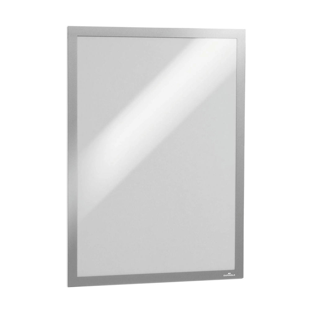 Durable Duraframe self-adhesive A3 info frame