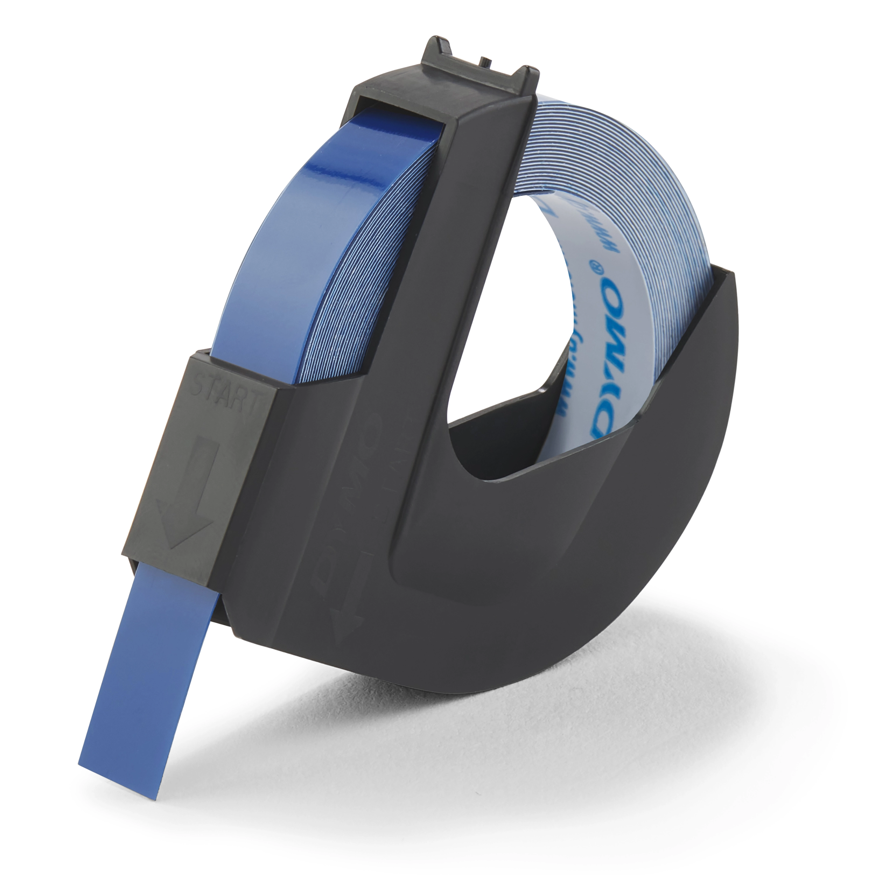 DYMO Authentic Embossing Label Tape 9
