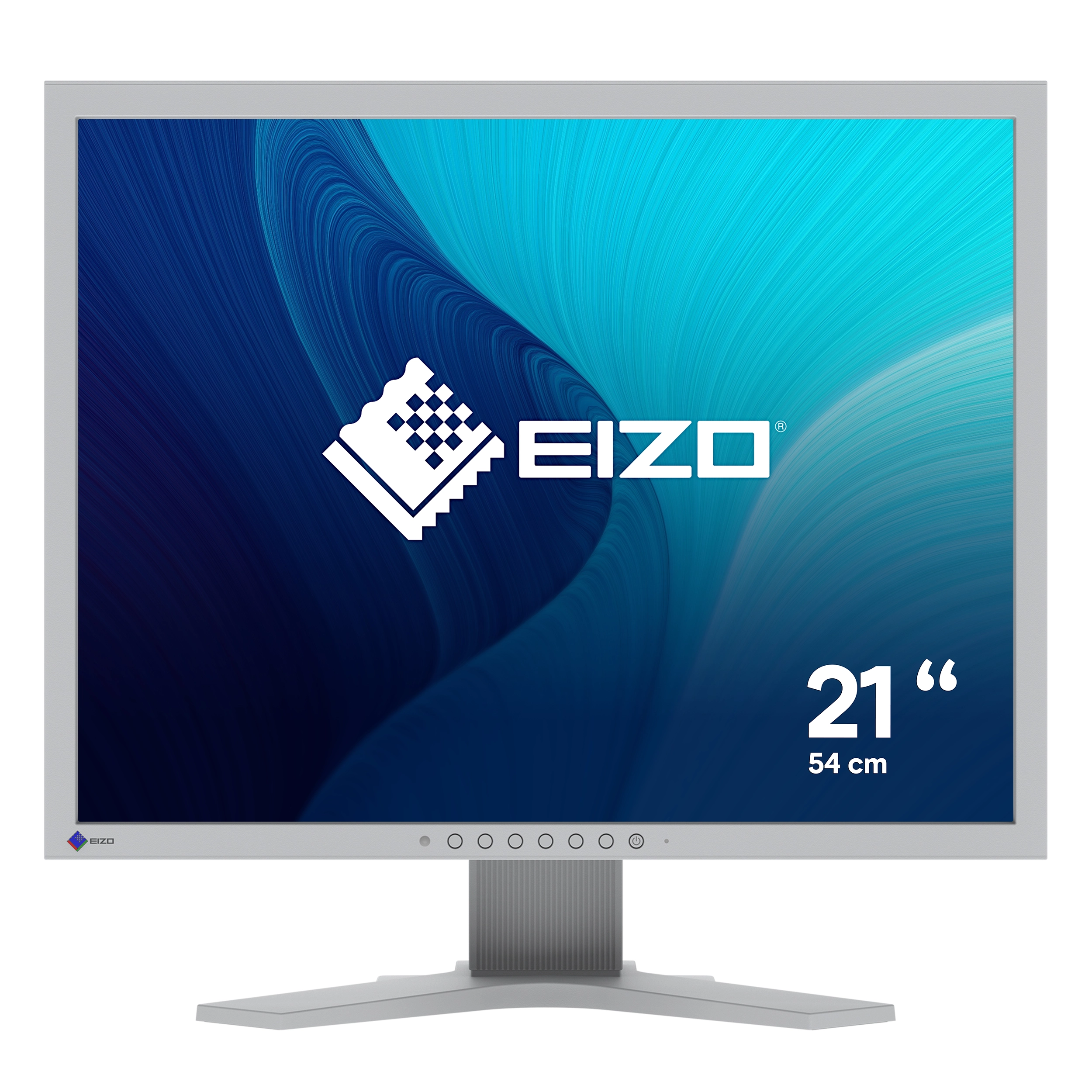 EIZO 54.1cm (21.3")