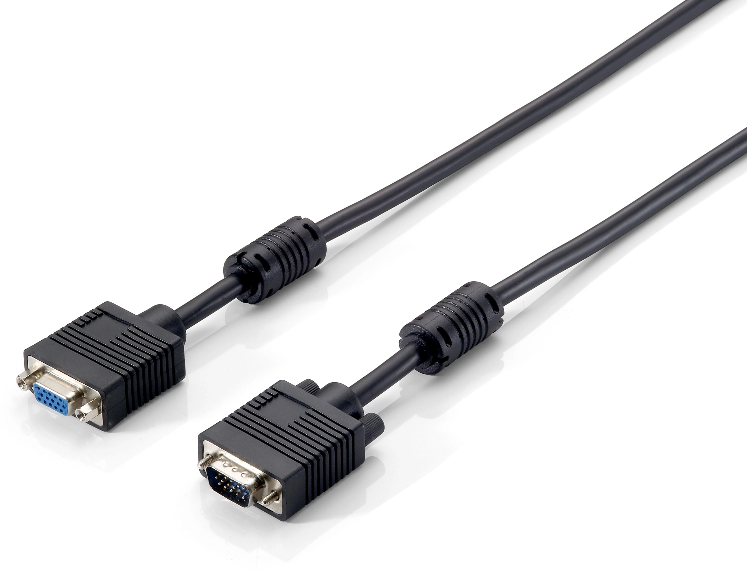 Equip HD15 VGA Extension Cable  1