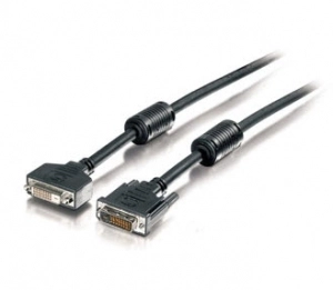 Equip DVI-D Cable DL Extension 1920x1200