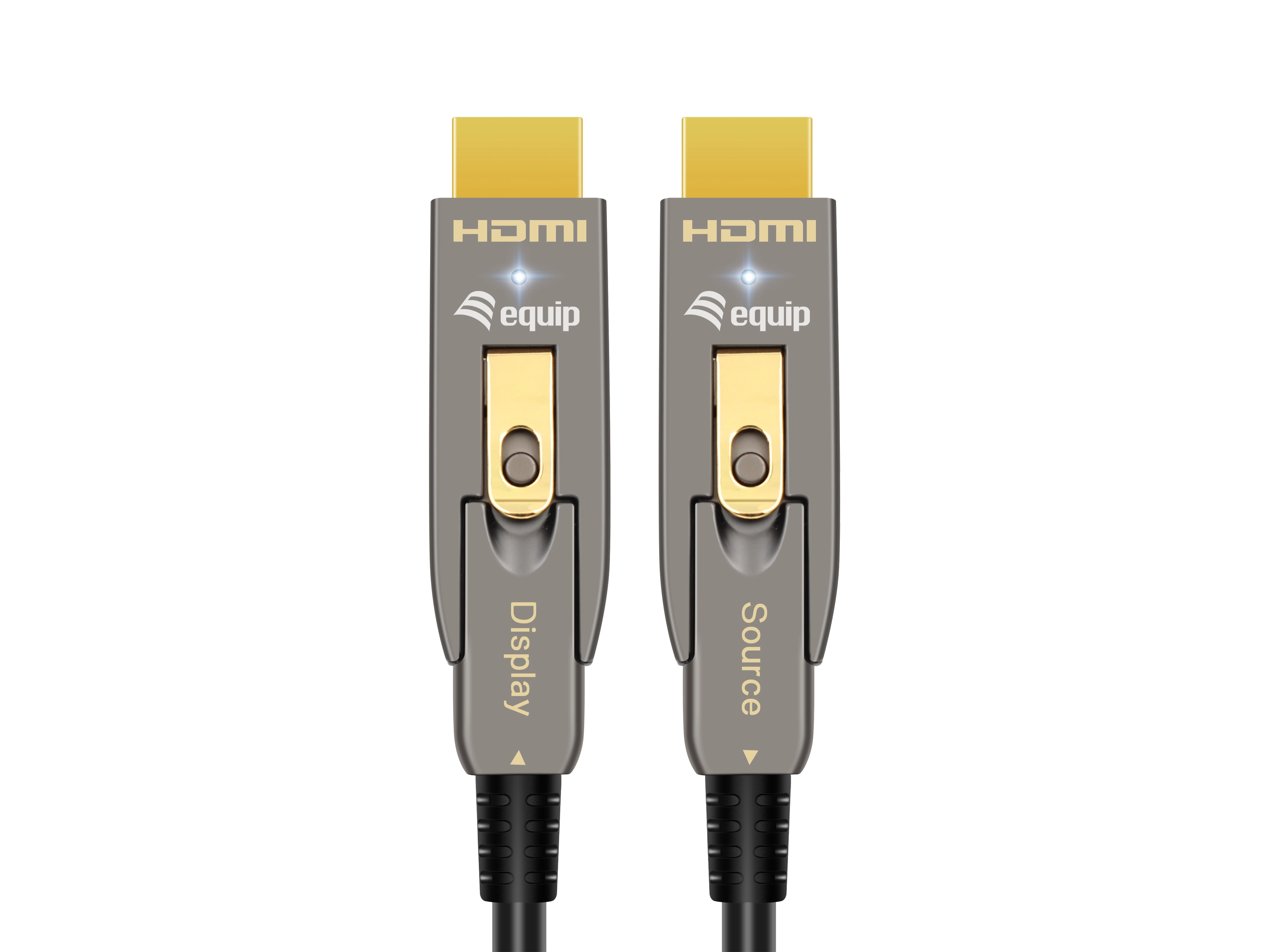 Equip HDMI HS Ethernet 2.1