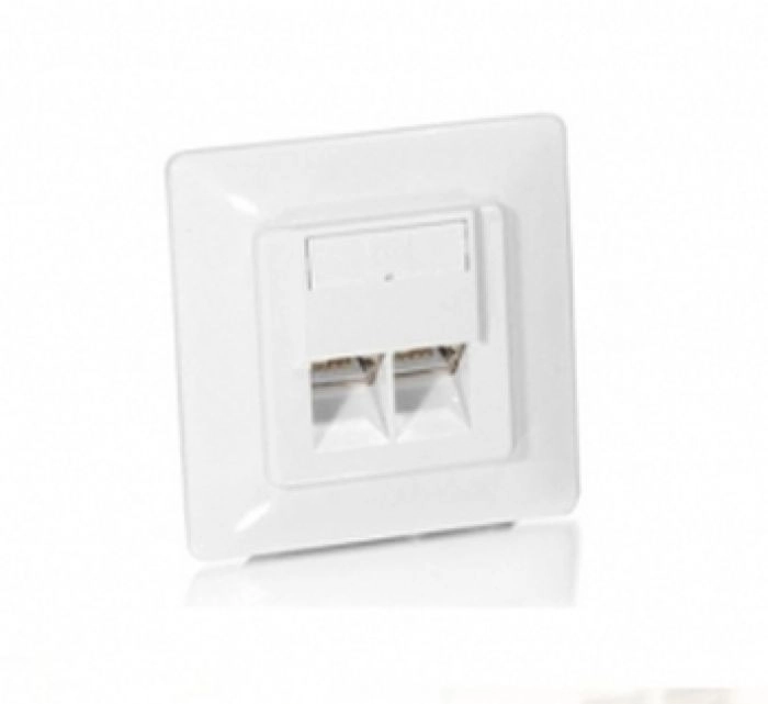 Equip junction box  flush-mounted - CAT