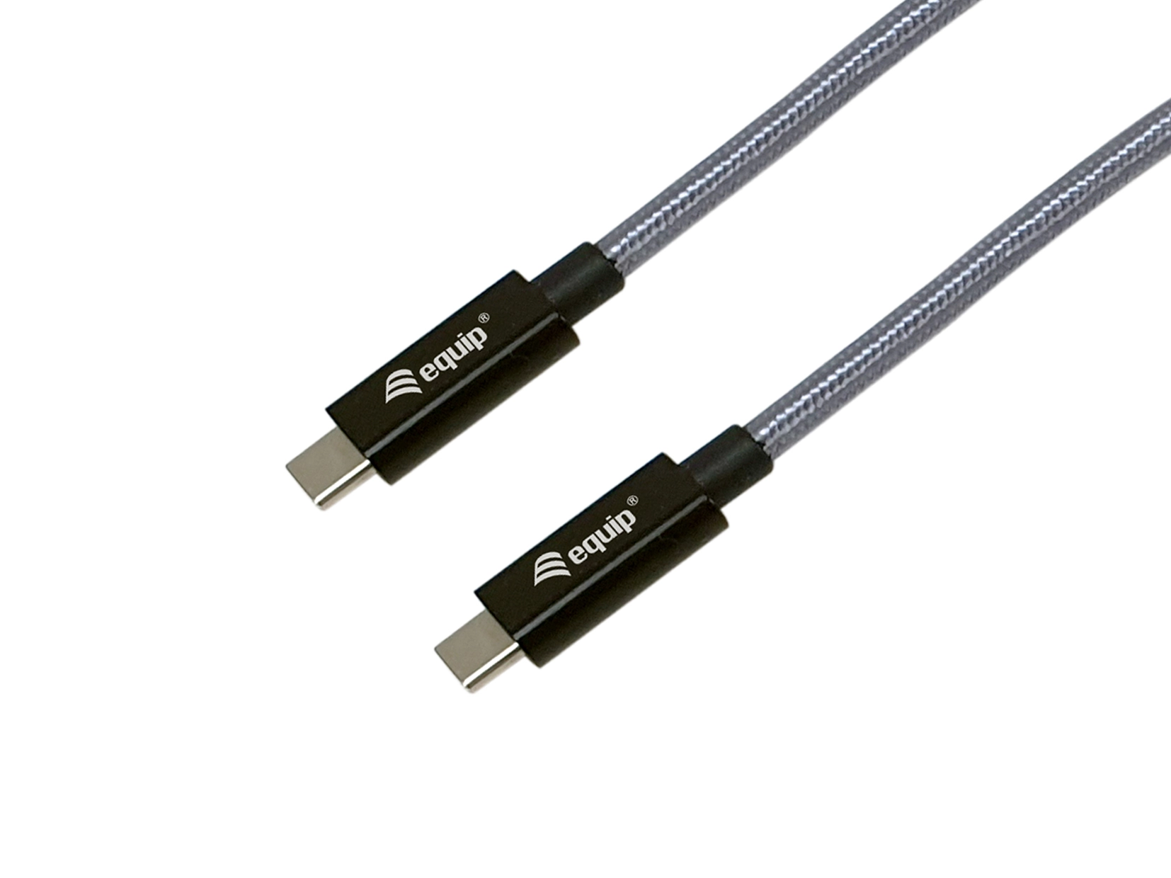 Equip Kabel USB-C3.2-C Gen2x2 PD240W