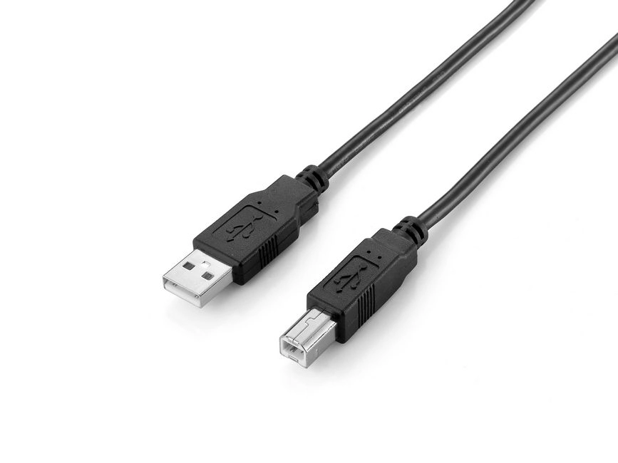 Equip USB 2.0 Type A