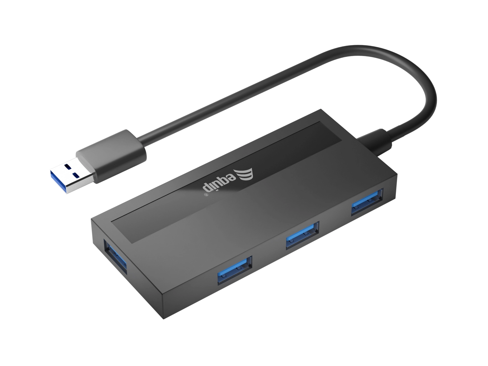 Equip 4-Port USB 3.0 Hub