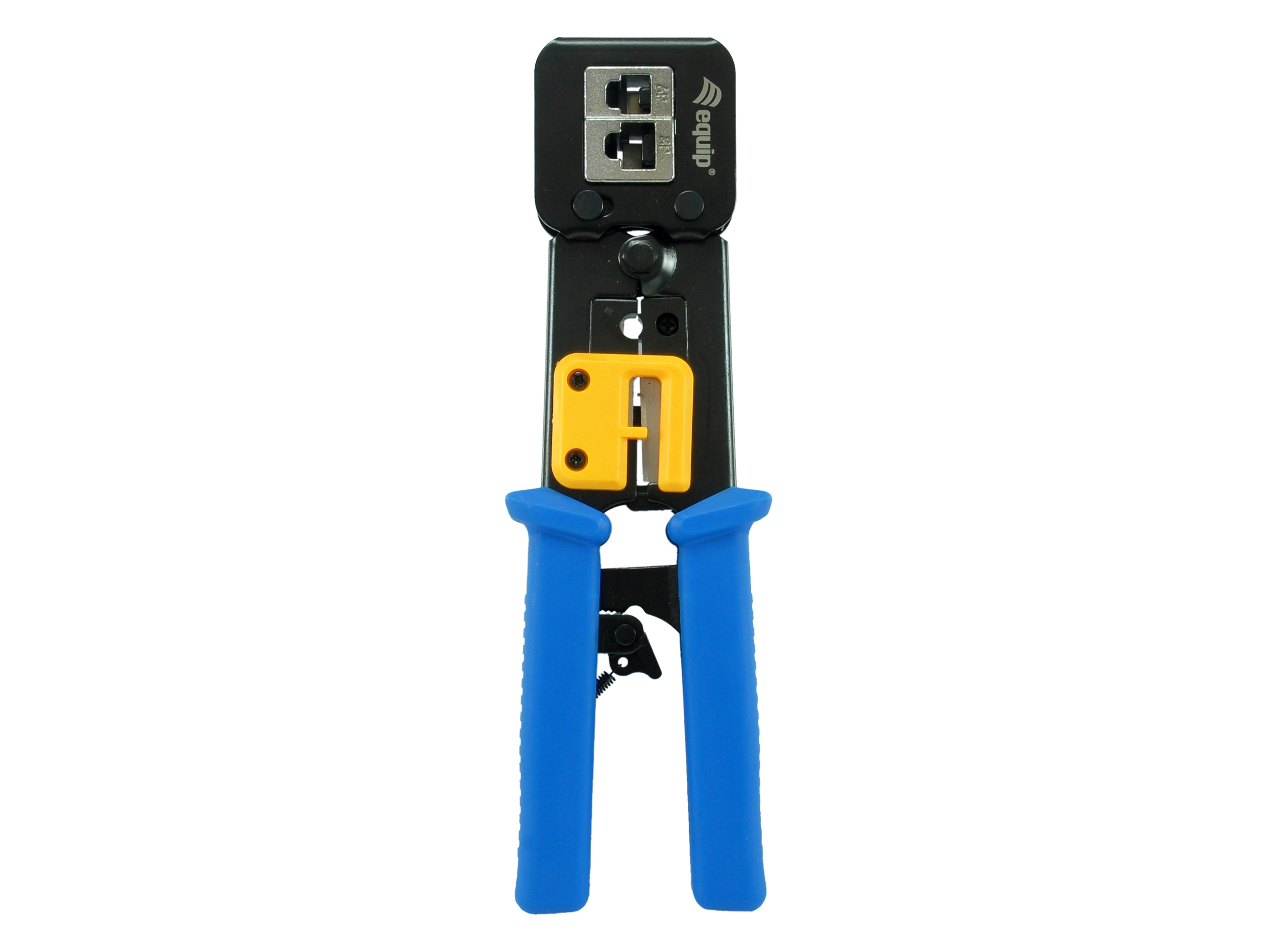 Equip Multi Modular Crimping Tool 129410