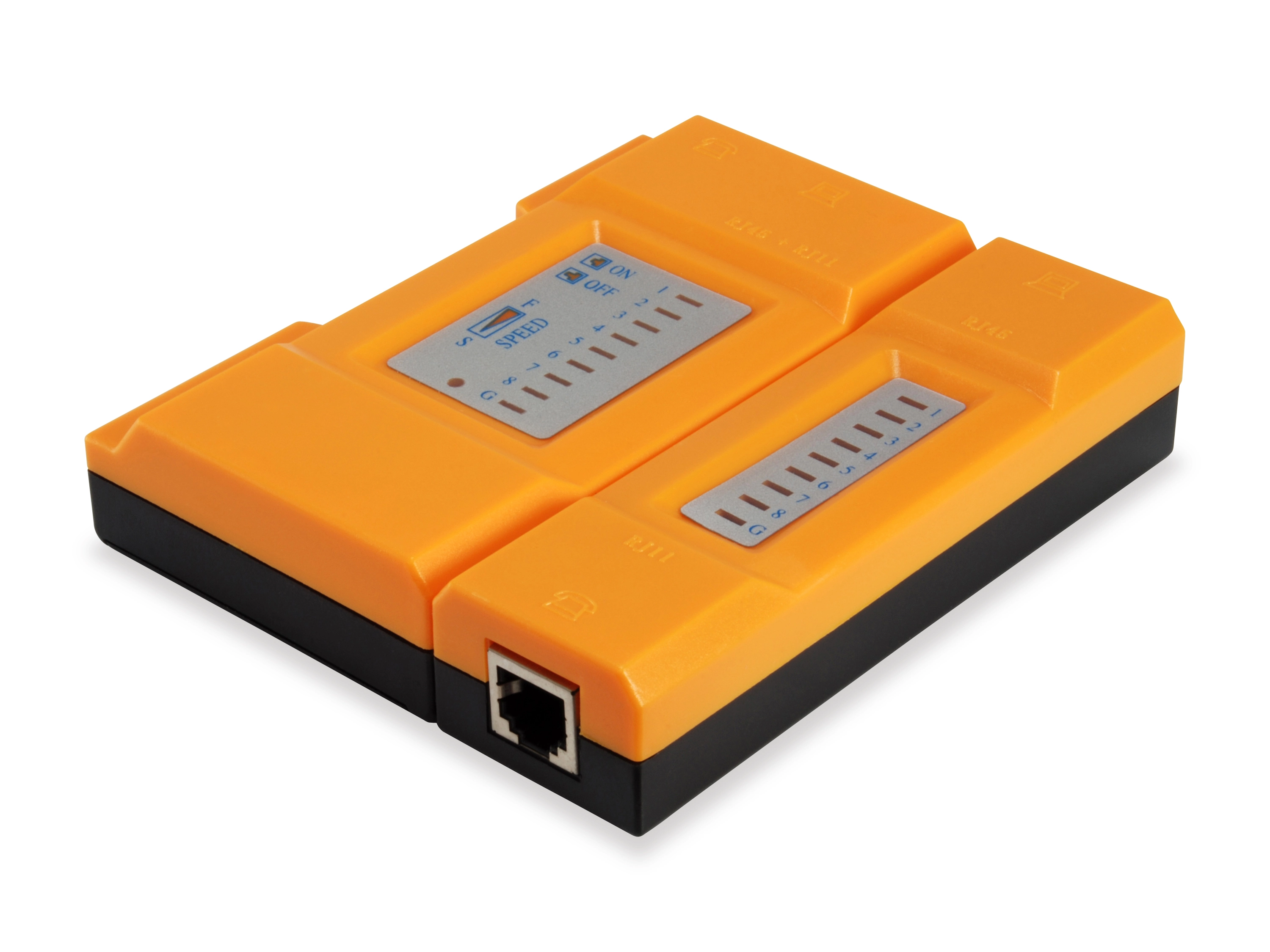 Equip Cable Tester - network tester