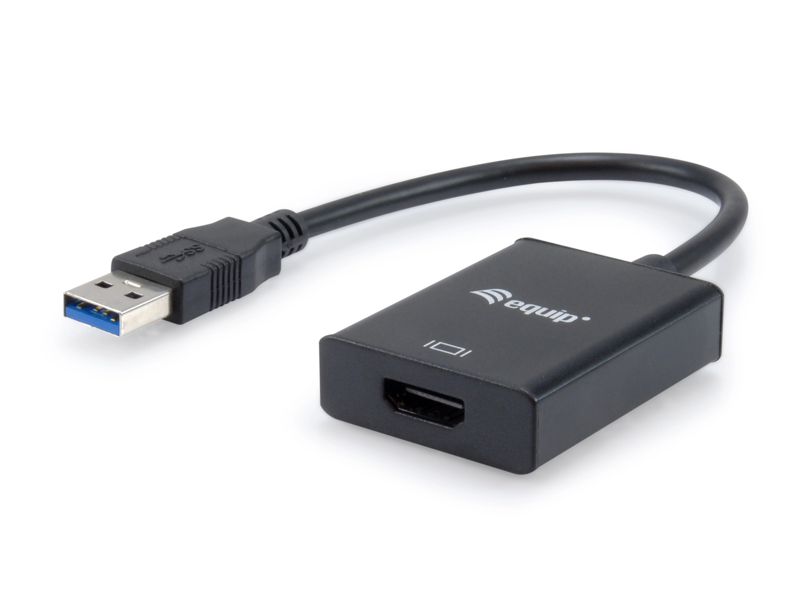 Equip Adapter USB3.0- HDMI 1920x1080/60Hz
