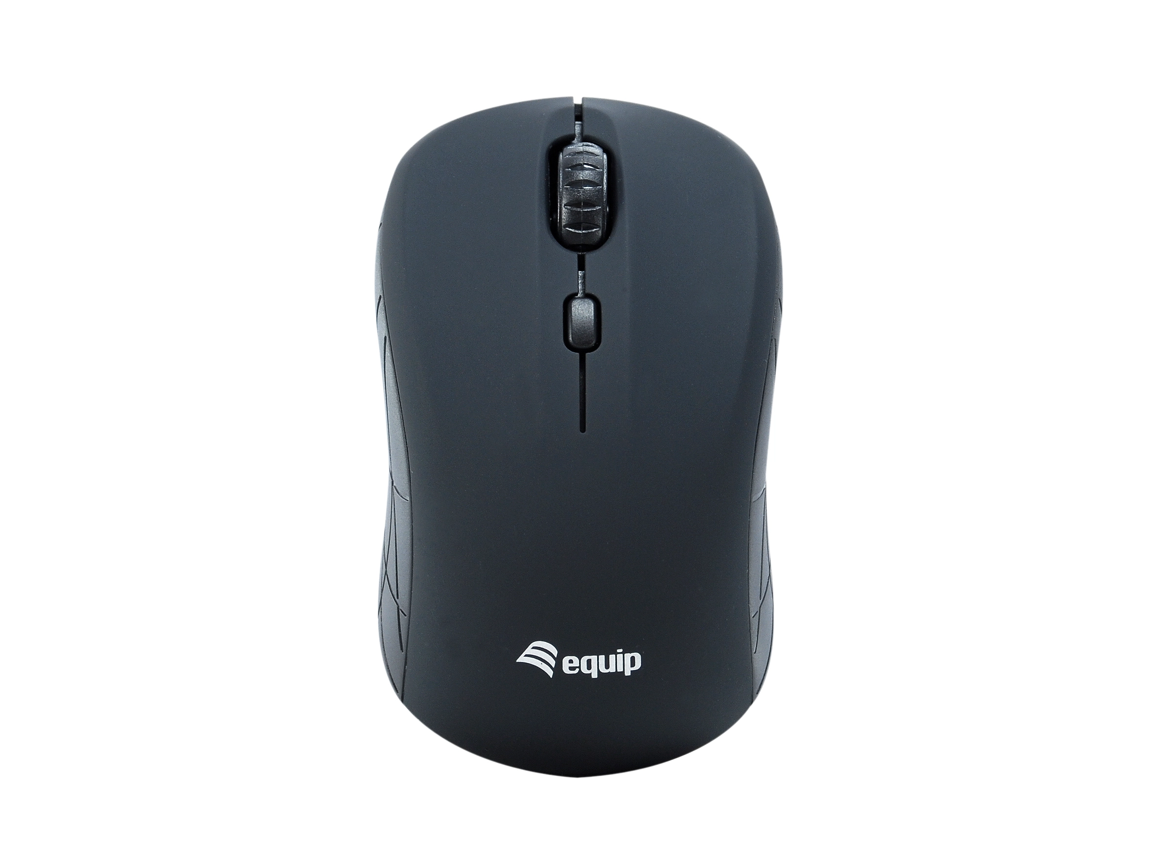 245108 Mini Optical Wireless Black