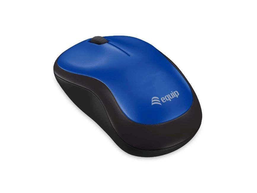 245112 Comfort Wireless, Blue