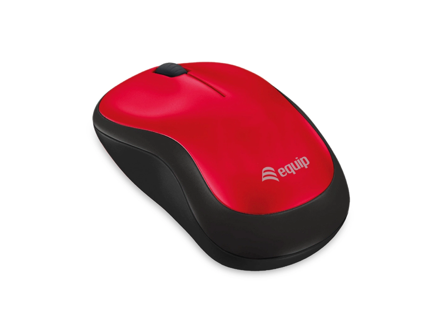 245113 Comfort Wireless Red