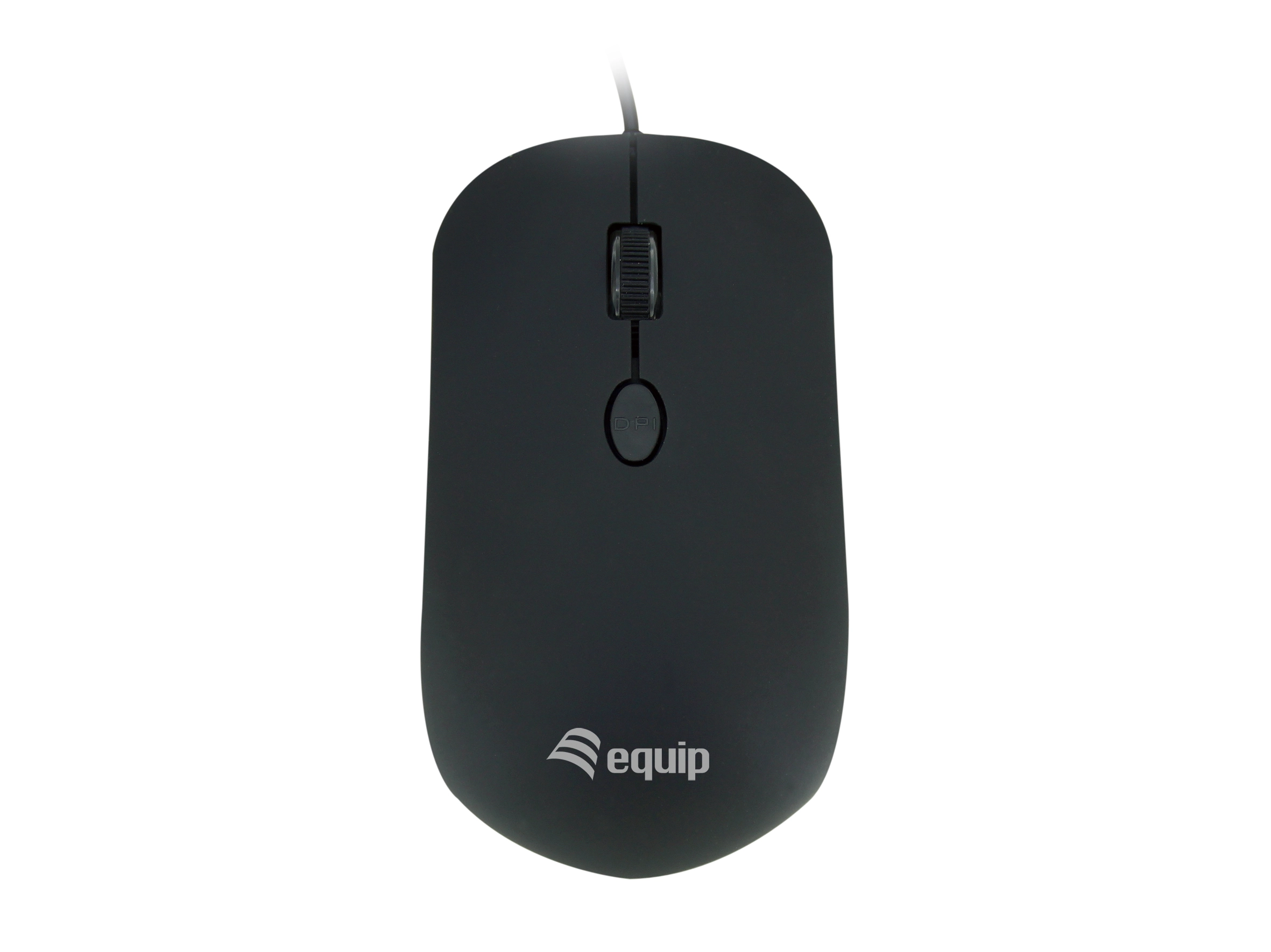 245114 USB Comfort Black