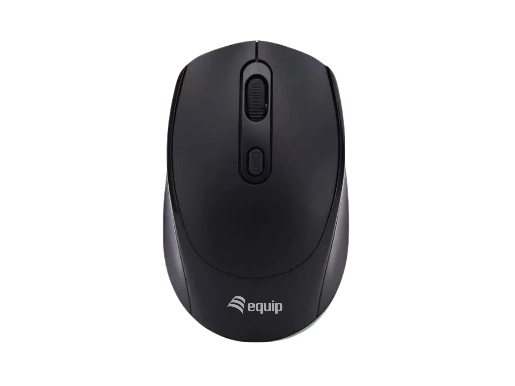 Equip compact mouse wireless dual mode