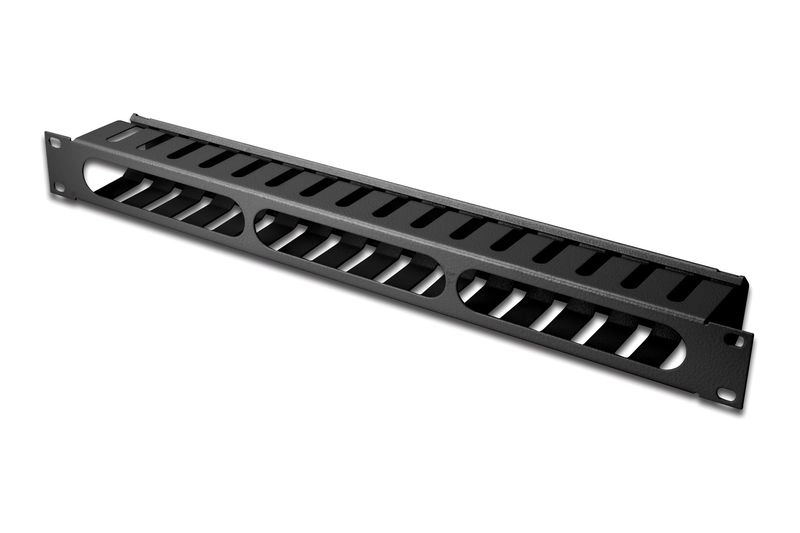 Equip 19" Rack Mount Cable Management