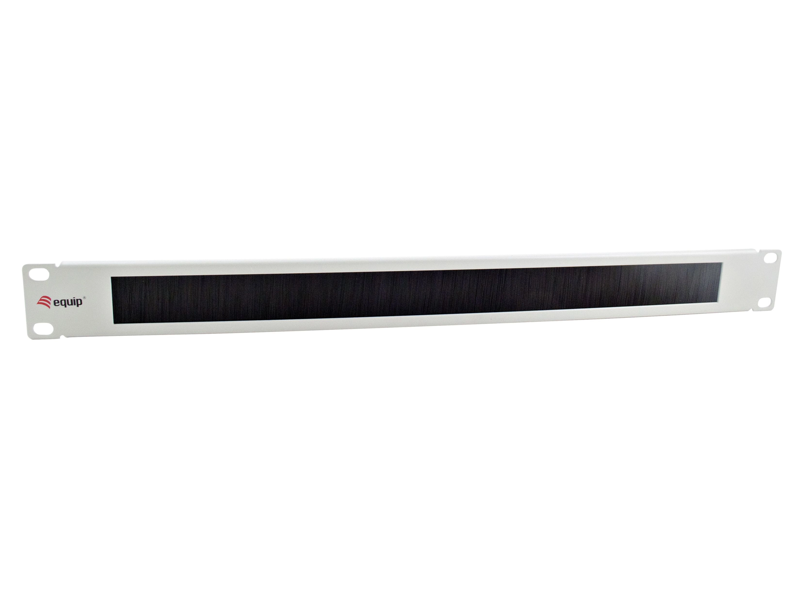 Equip 19" Brush Panel  Light Grey