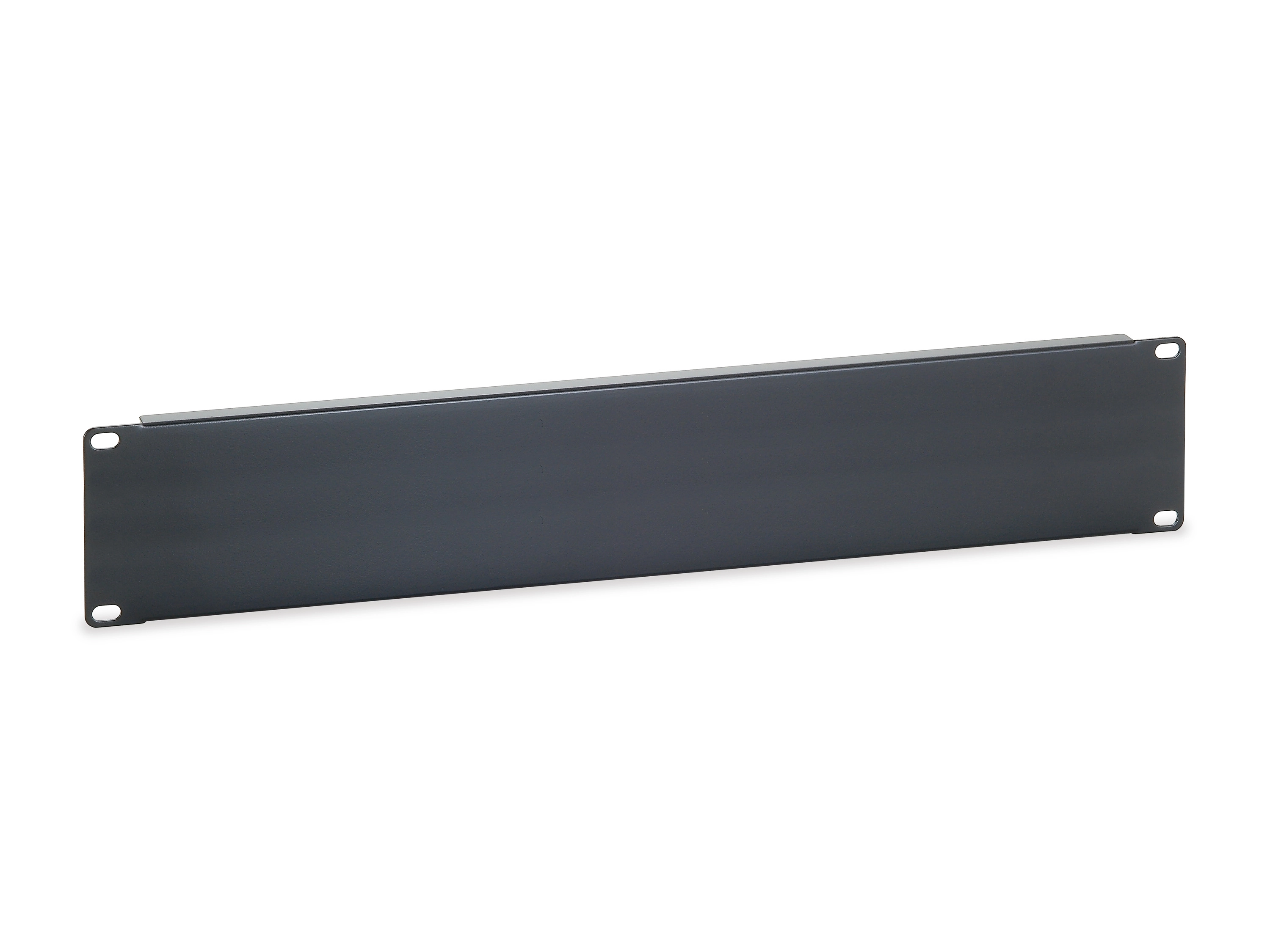 Equip Blank Panel  Black_RAL 9005 327512