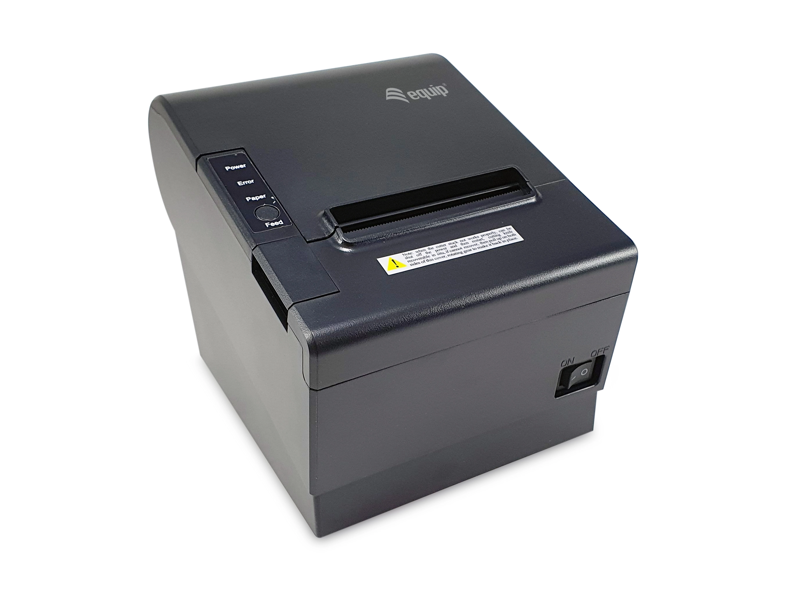 Equip POS printer 203 x 203