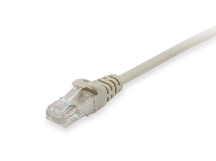 Equip Cat.6A U/UTP Patch Cable