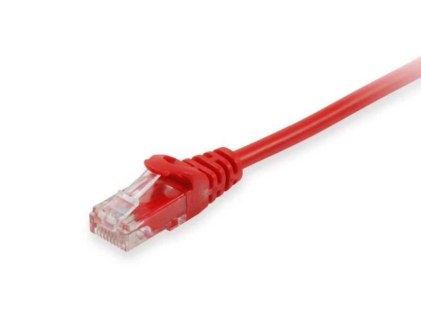 Equip Cat.6A U/UTP Patch Cable