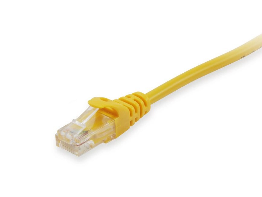 Equip Cat.6A U/UTP Patch Cable