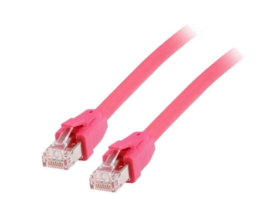 Equip patch cable Cat8.1 S/FTP
