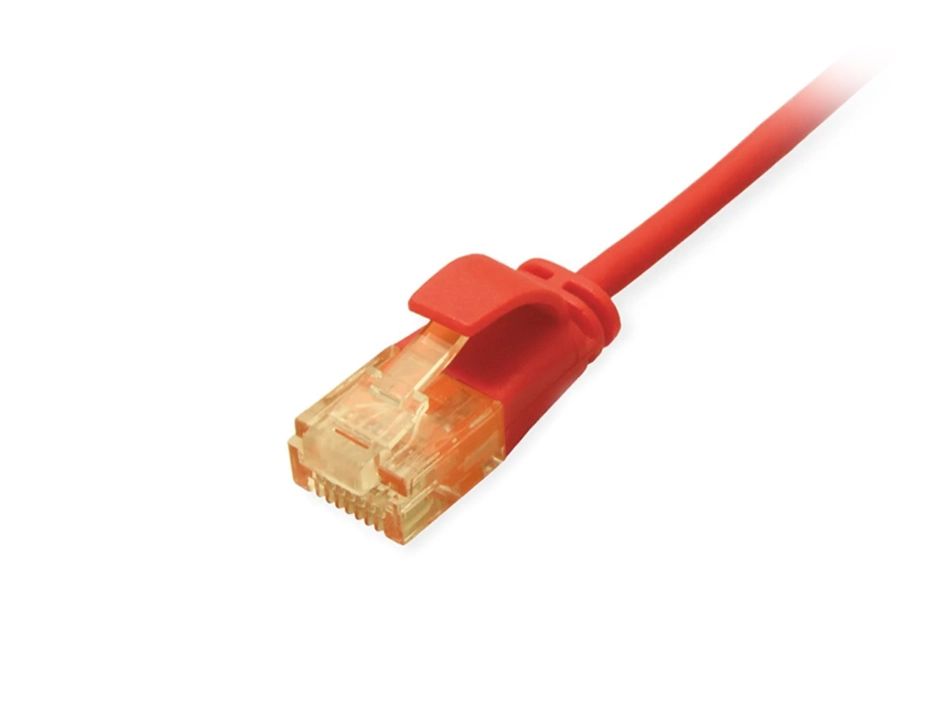Equip Patchkabel Cat6A SlimFlex U/UTP 0