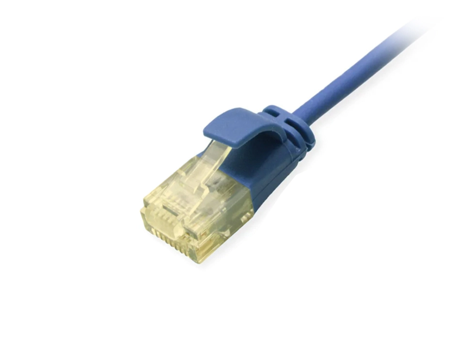 Equip Patchkabel Cat6A SlimFlex U/UTP 0