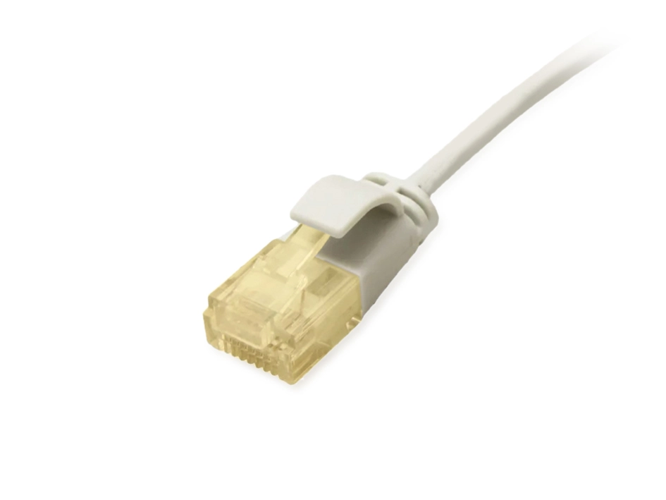Equip Patchkabel Cat6A SlimFlex U/UTP 1