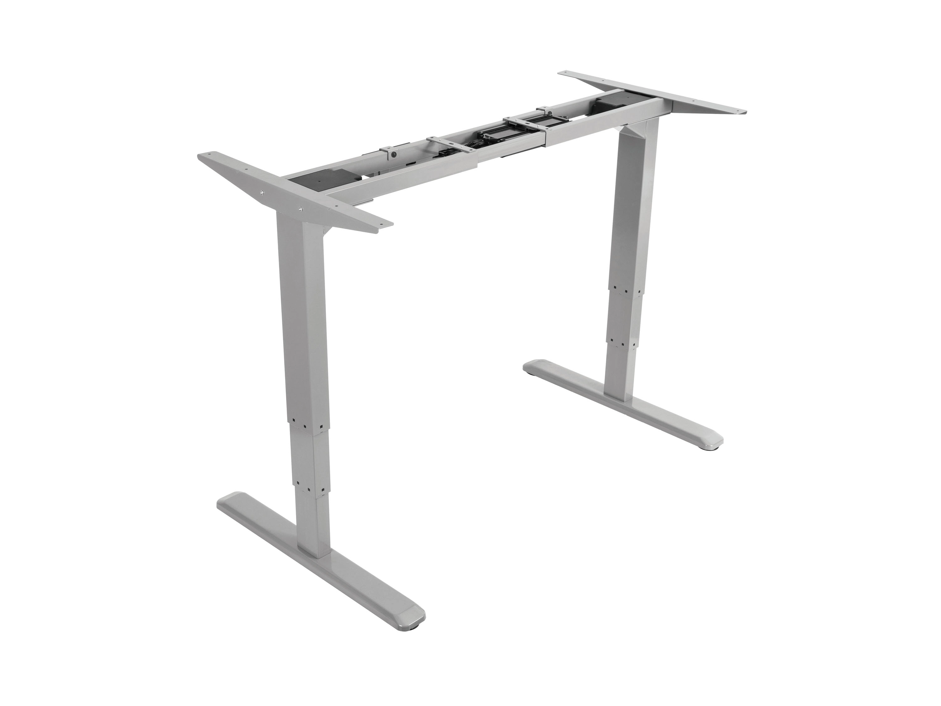 Equip desk frame dual motor electric