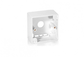 Equip Keystone System Surface Mounting Back