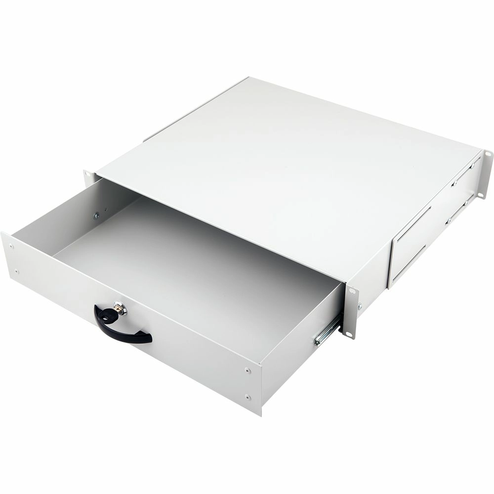 Equip 19" drawer for server cabinets