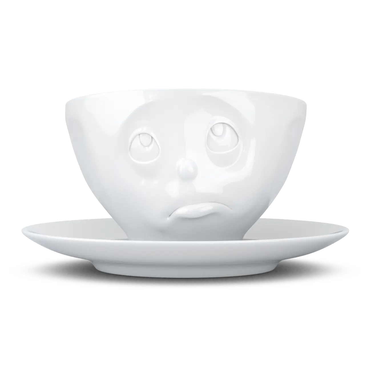 FIFTYEIGHT Kaffeetasse 200ml - Och bitte