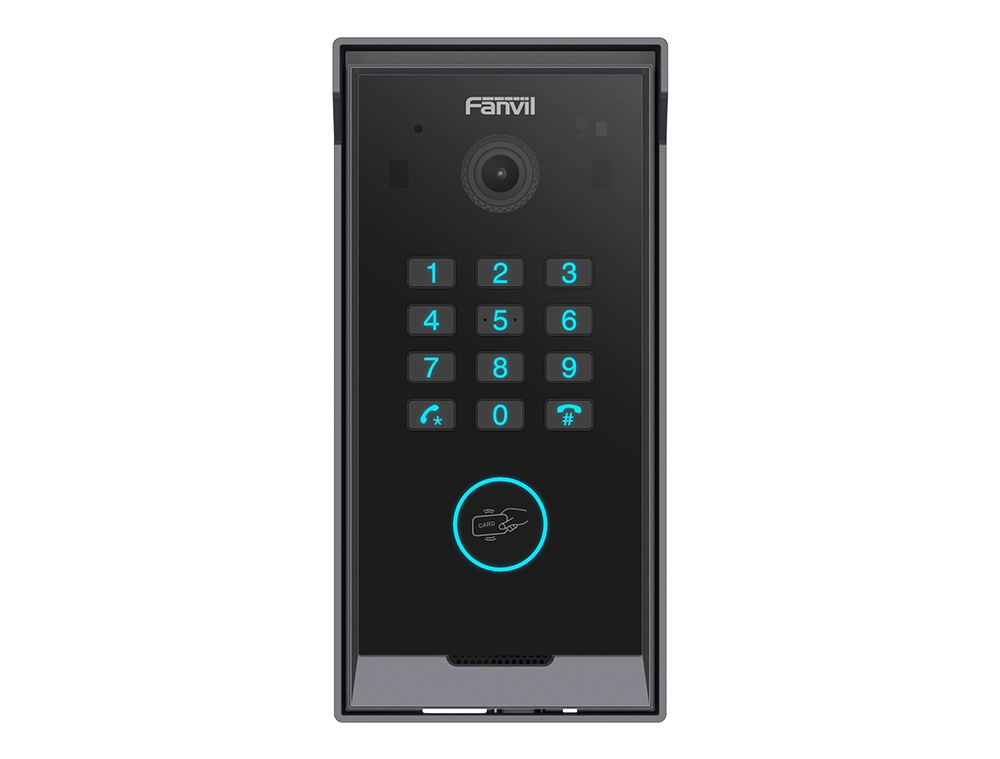 Intercom Fanvil i60K - Ethernet (