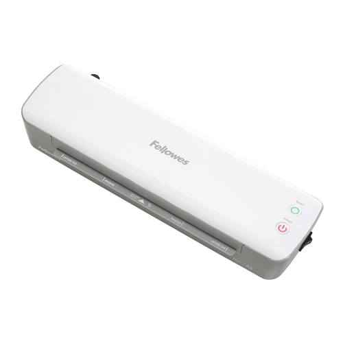 Fellowes White/Gray Ion A4 Laminator 4560001