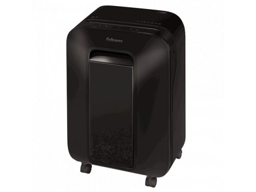 Fellowes BF5050001 paper shredder Black 5050001