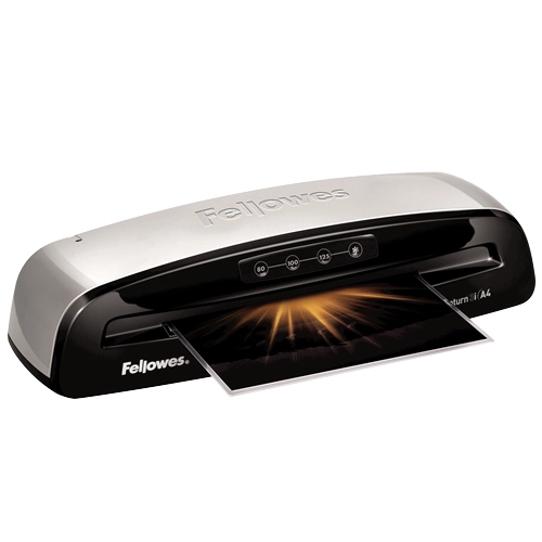 Fellowes Saturn 3i Cold laminator 300