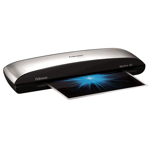 Fellowes Spectra A3 Cold/hot laminator 300
