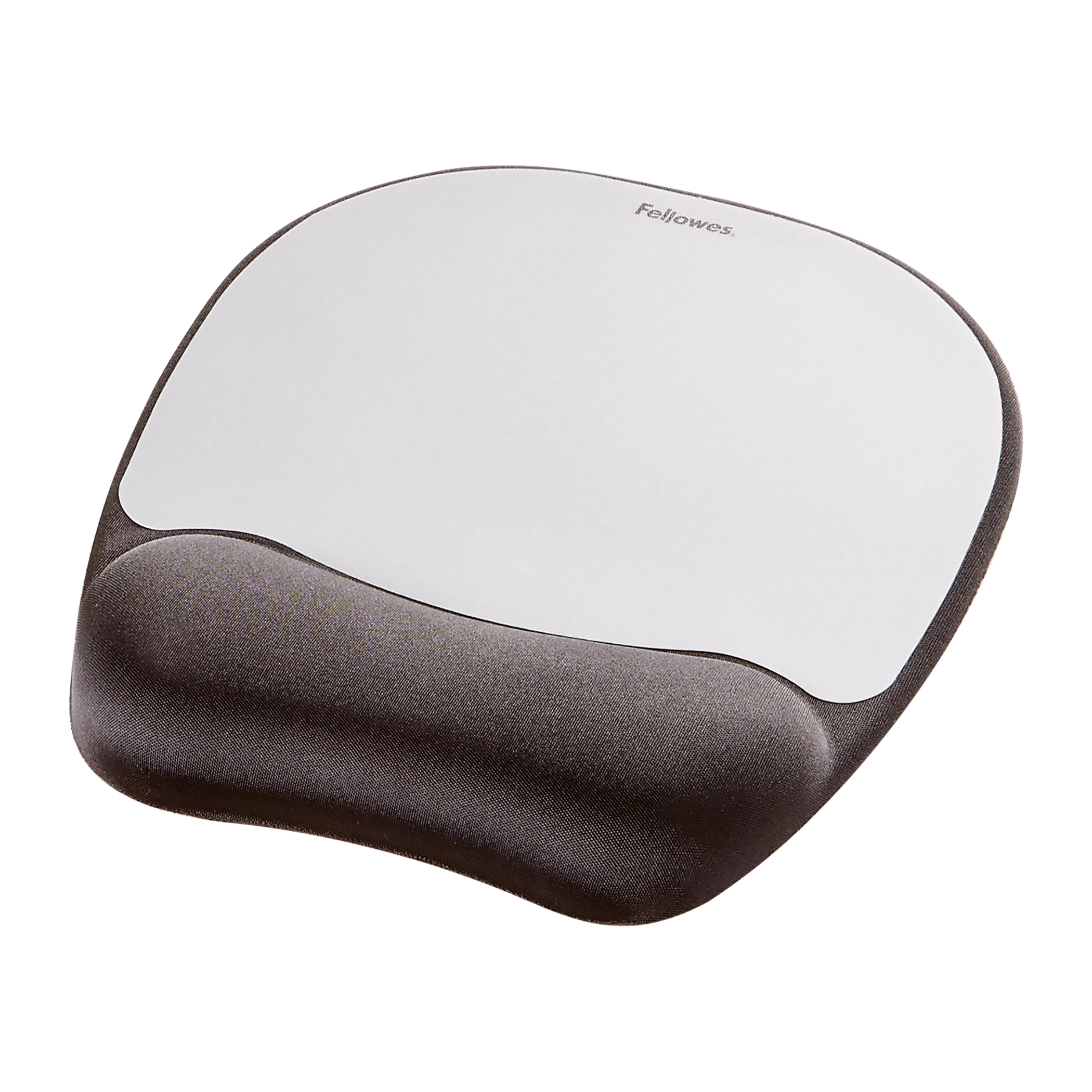 Fellowes Mouse Mat Wrist Support -