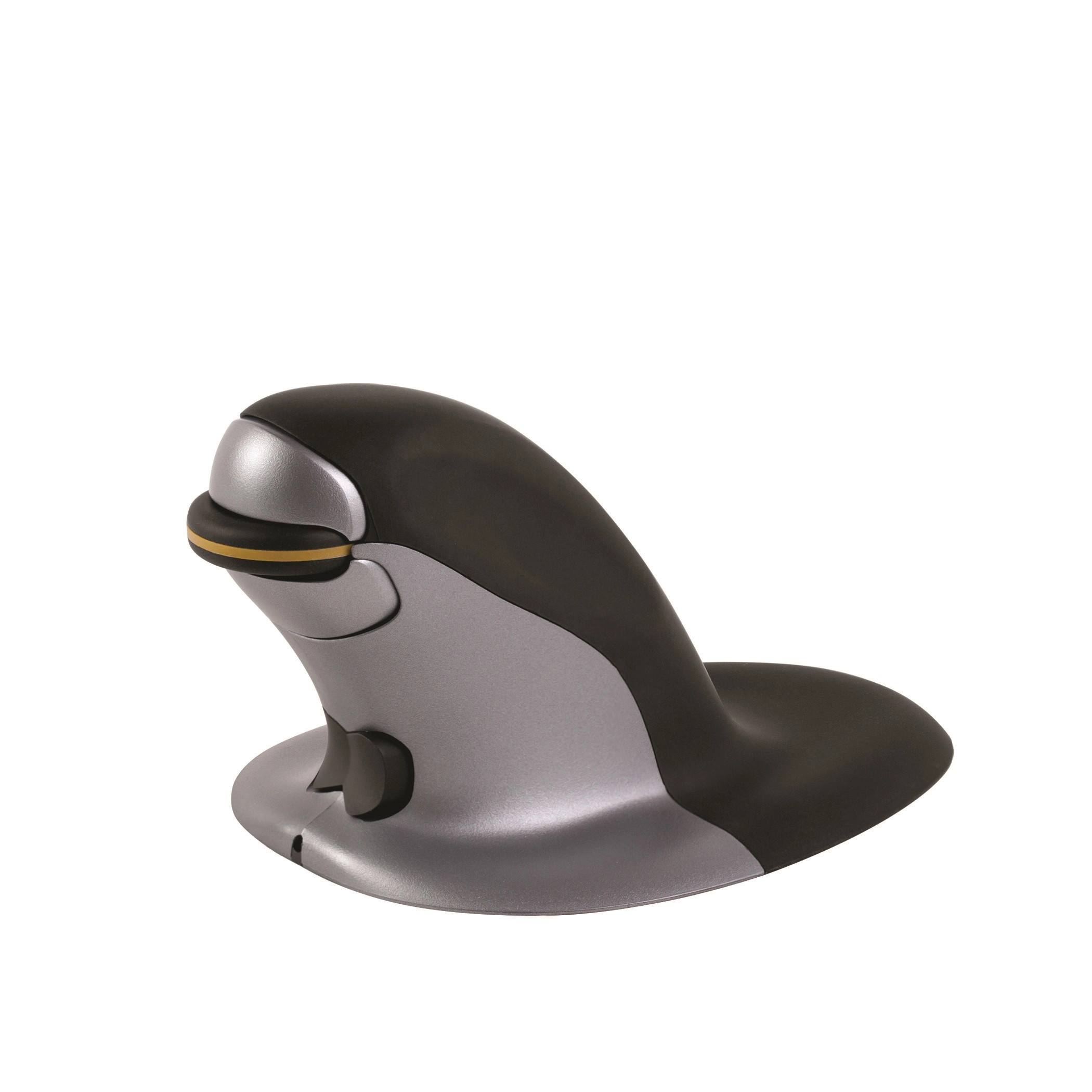 Fellowes Penguin pele Birojs Abām rokām RF Bezvadu Lāzers 1200 DPI