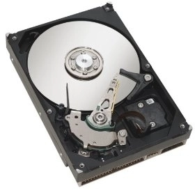Fujitsu 2000 GB SATA III HDD