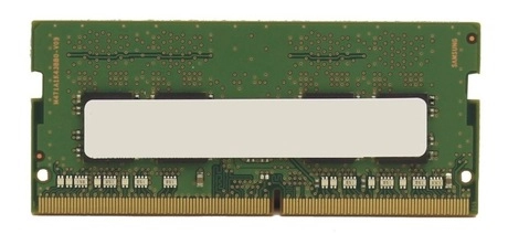 Fujitsu 8GB DDR4-2133 atmiņas modulis 1 x 8 GB