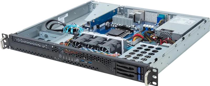 GIGABYTE R113-C10-AA02 AMD B650E Socket AM5